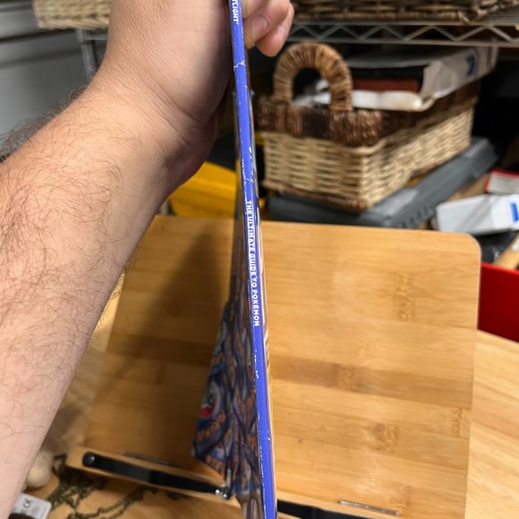 The Ultimate Guide To‎ Pokemon Magazine Anniversary Spotlight Collector's Issue - Picture 3 of 11